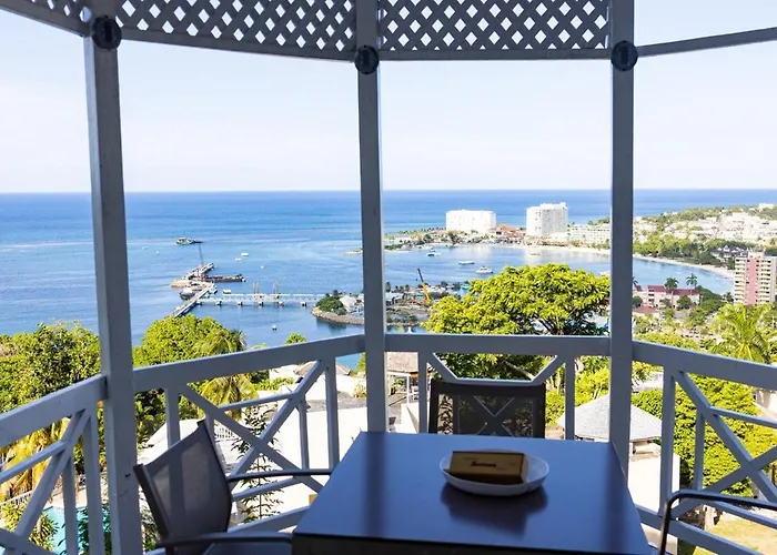 Apartamento Columbus Heights P5 6a