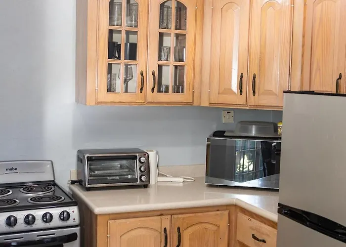 Columbus Heights P5 6a Apartamento *