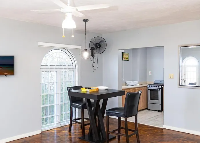 Apartamento Columbus Heights P5 6a Ocho Ríos